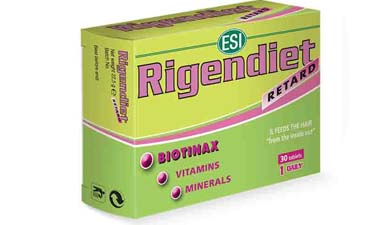 Rigendiet