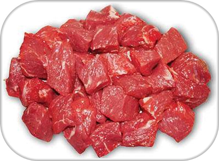 مصرف گوشت قرمز و سرطان پستان